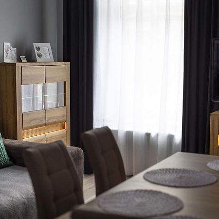 Apartament Silver Duszniki Zdrój Kültér fotó