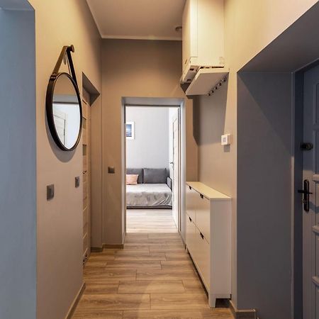 Apartament Silver Duszniki Zdrój Kültér fotó