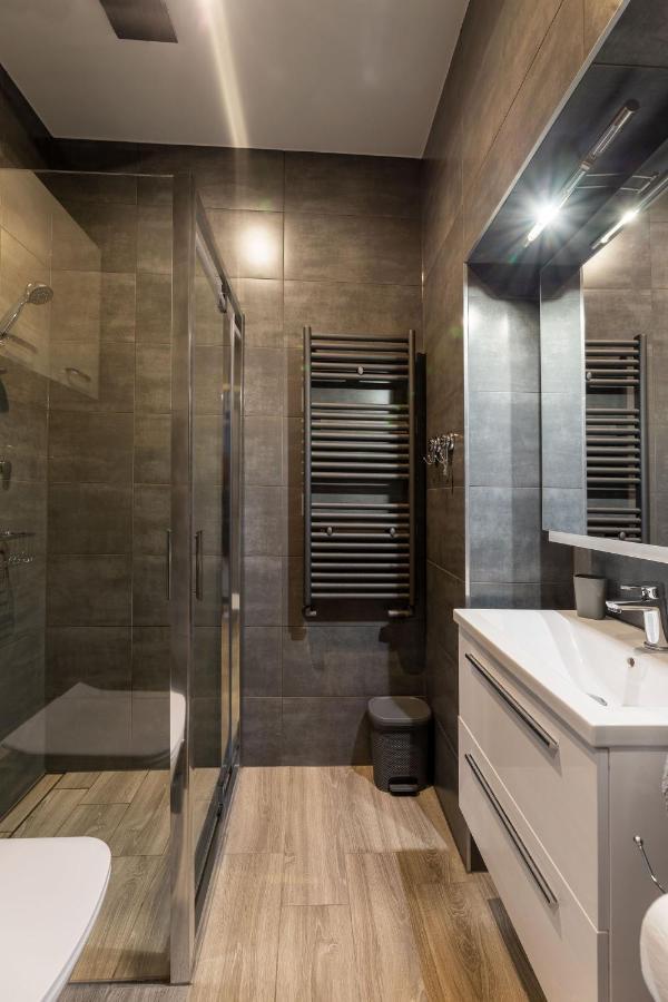 Apartament Silver Duszniki Zdrój Kültér fotó