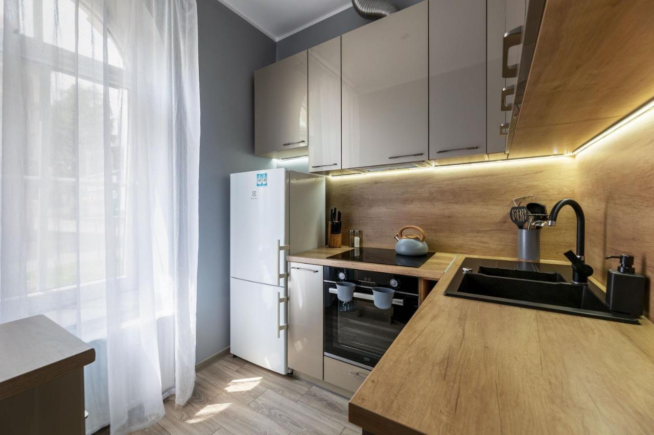 Apartament Silver Duszniki Zdrój Kültér fotó