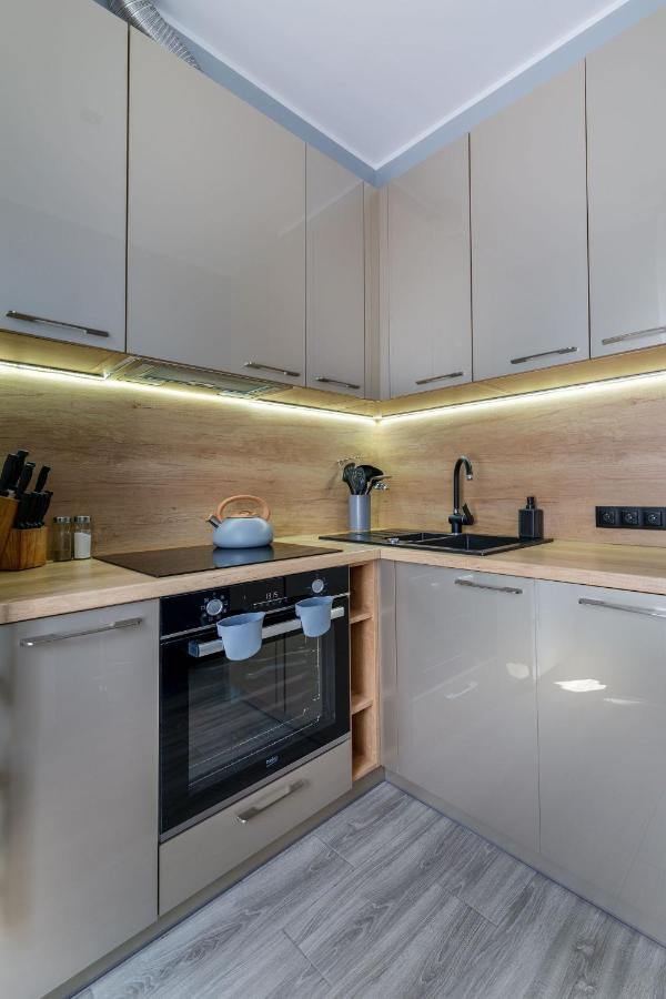 Apartament Silver Duszniki Zdrój Kültér fotó