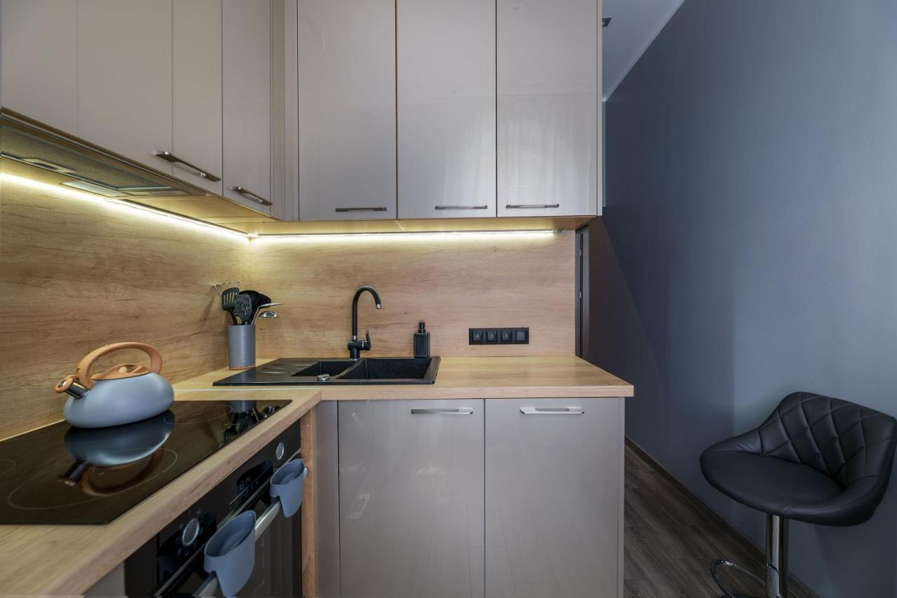 Apartament Silver Duszniki Zdrój Kültér fotó