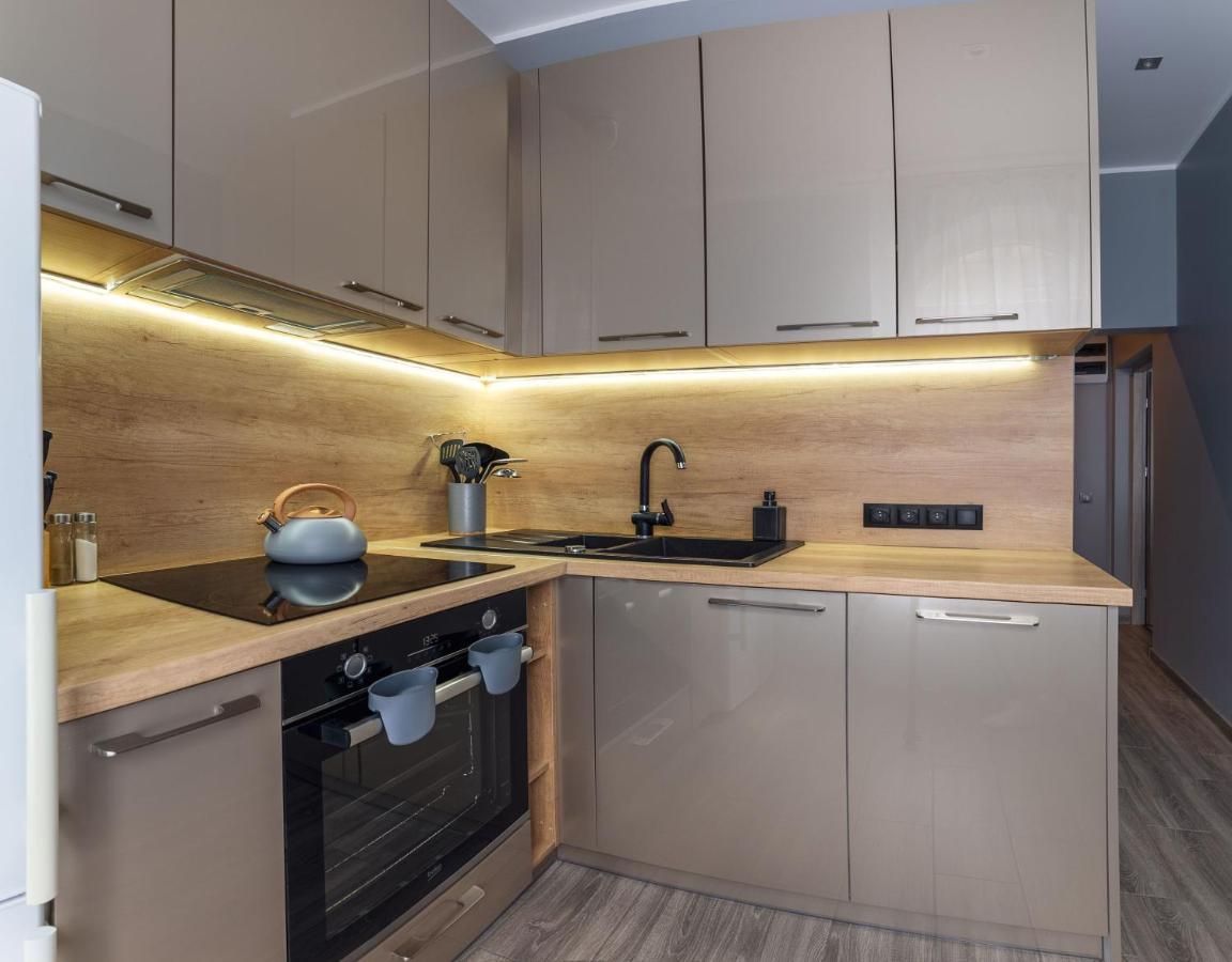 Apartament Silver Duszniki Zdrój Kültér fotó