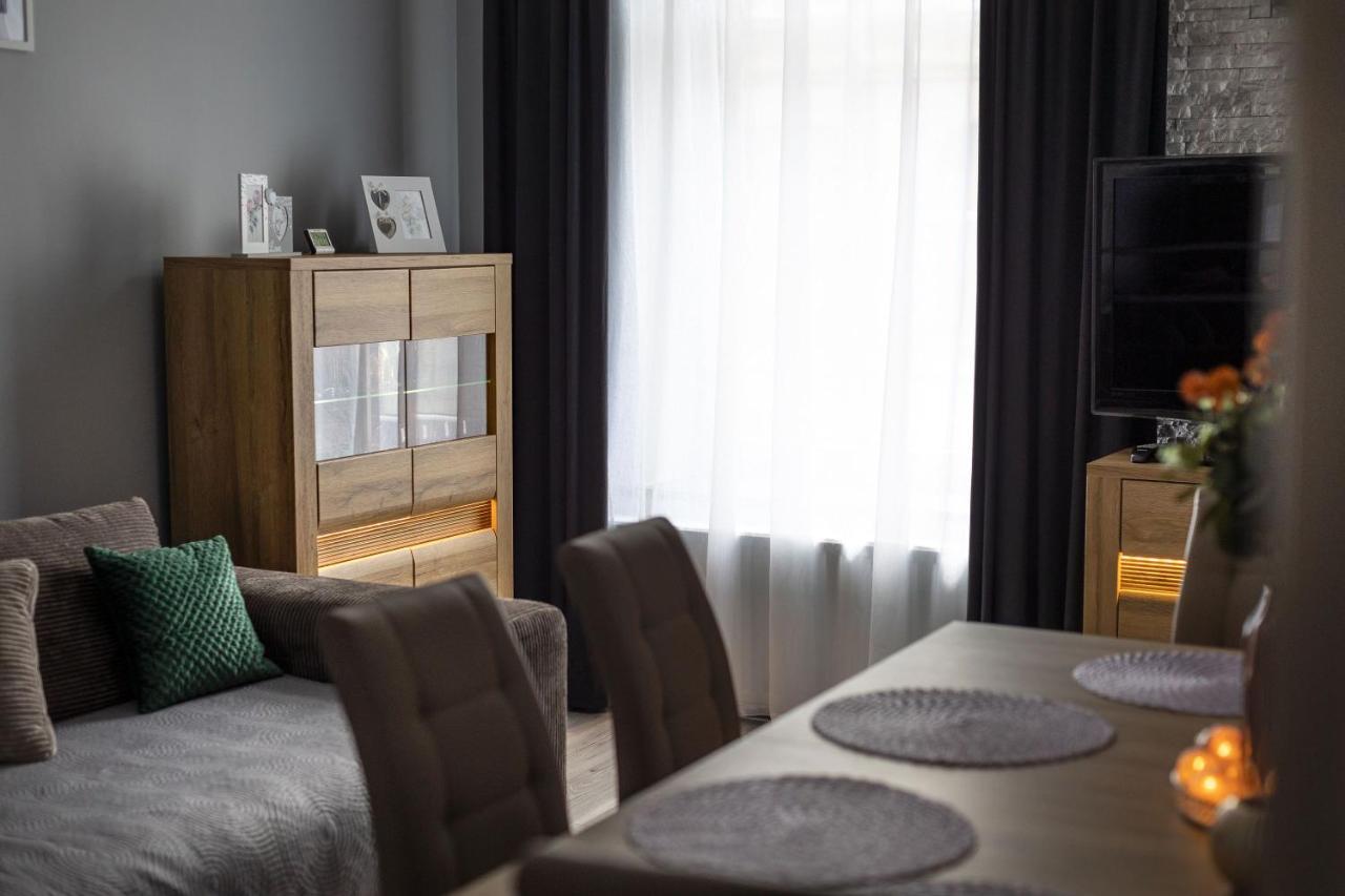 Apartament Silver Duszniki Zdrój Kültér fotó