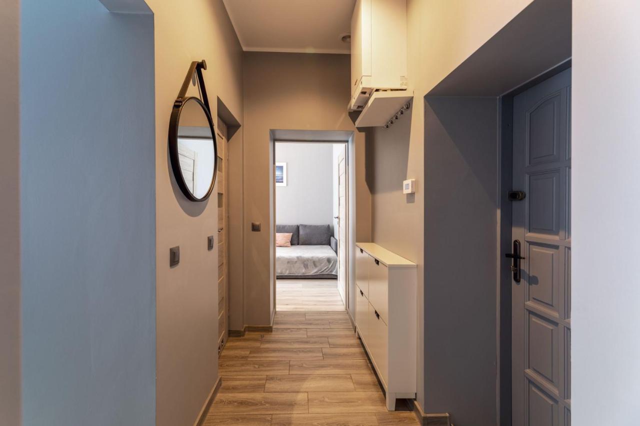 Apartament Silver Duszniki Zdrój Kültér fotó